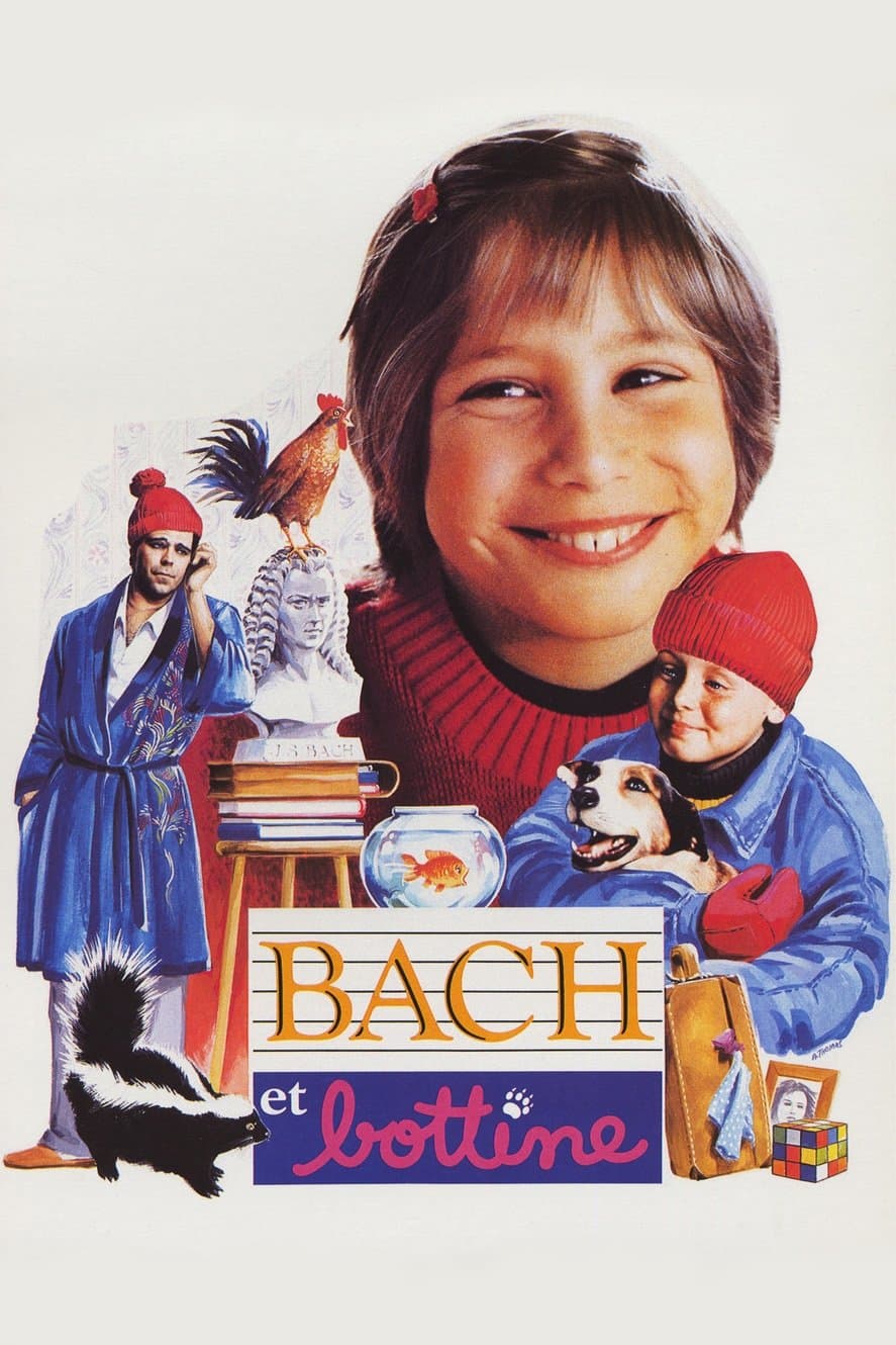 Bach and Broccoli full movie