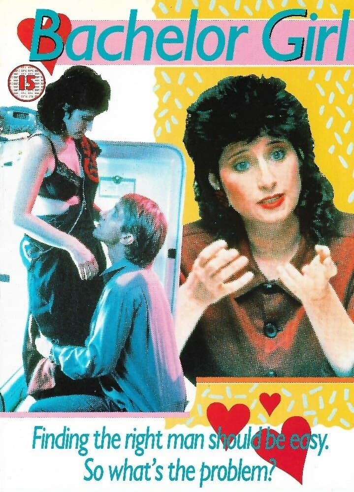 Bachelor Girl full movie