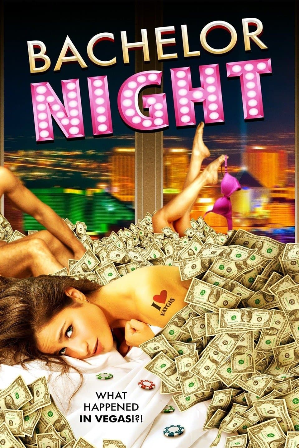 Bachelor Night full movie