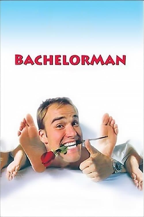 BachelorMan full movie