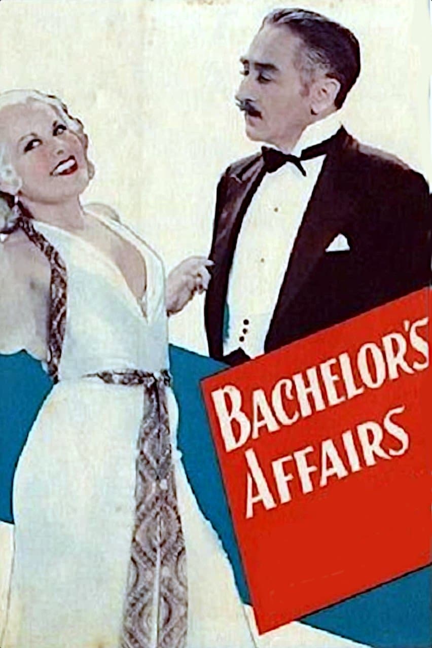 Bachelor's Affairs full movie