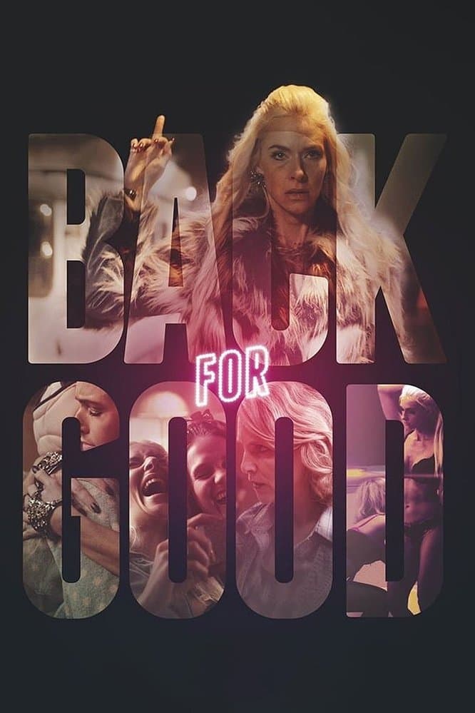 Back for Good full movie