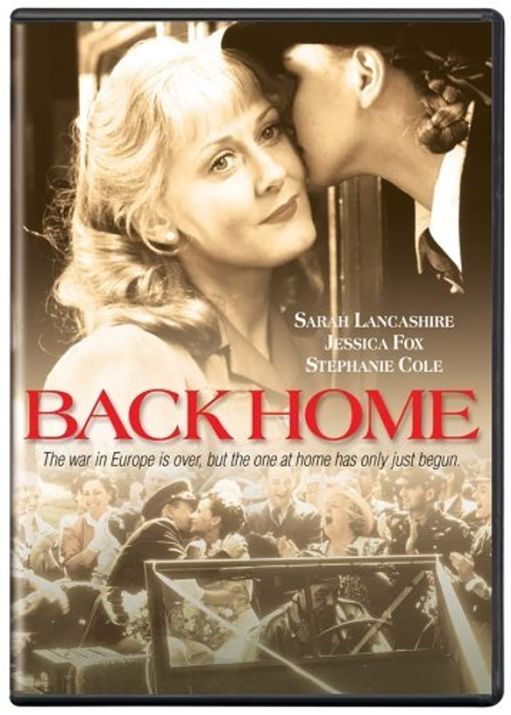 Back Home full movie