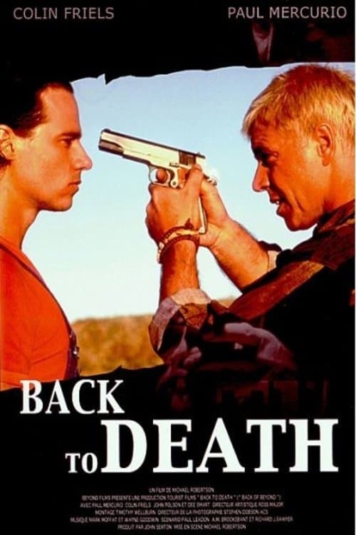 Back of Beyond full movie
