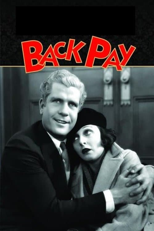 Back Pay full movie