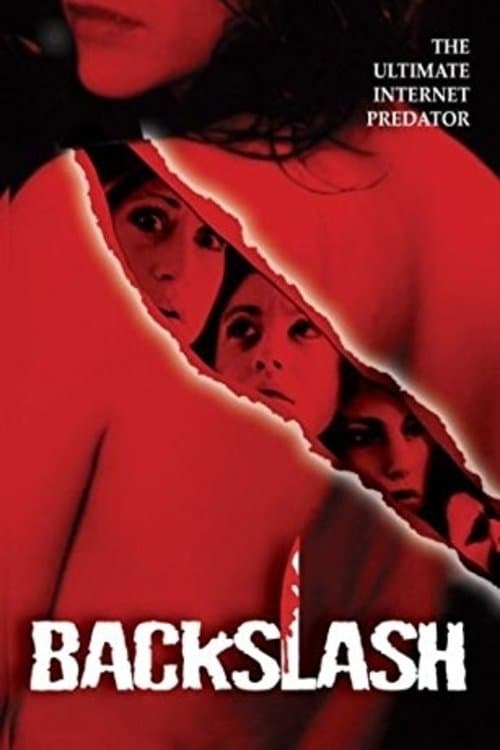 Back Slash full movie