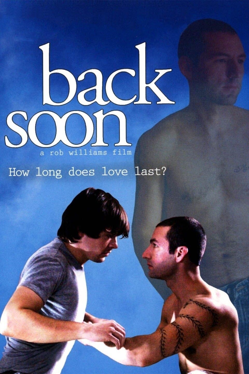 Back Soon full movie