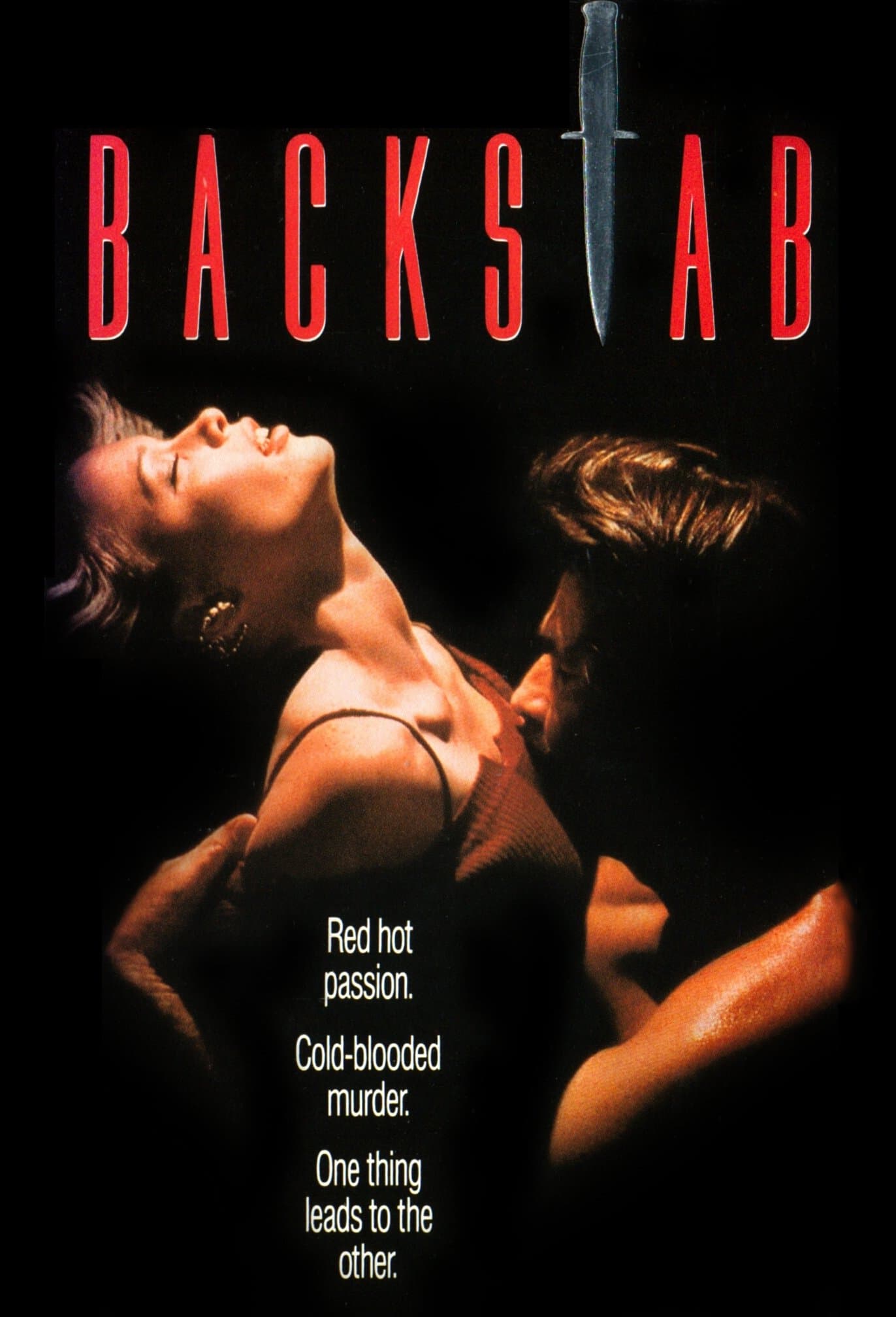 Back Stab full movie