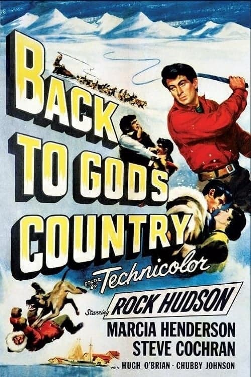 Back to God's Country full movie