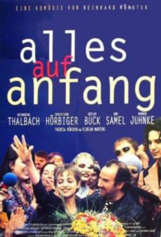 Back to Square One full movie