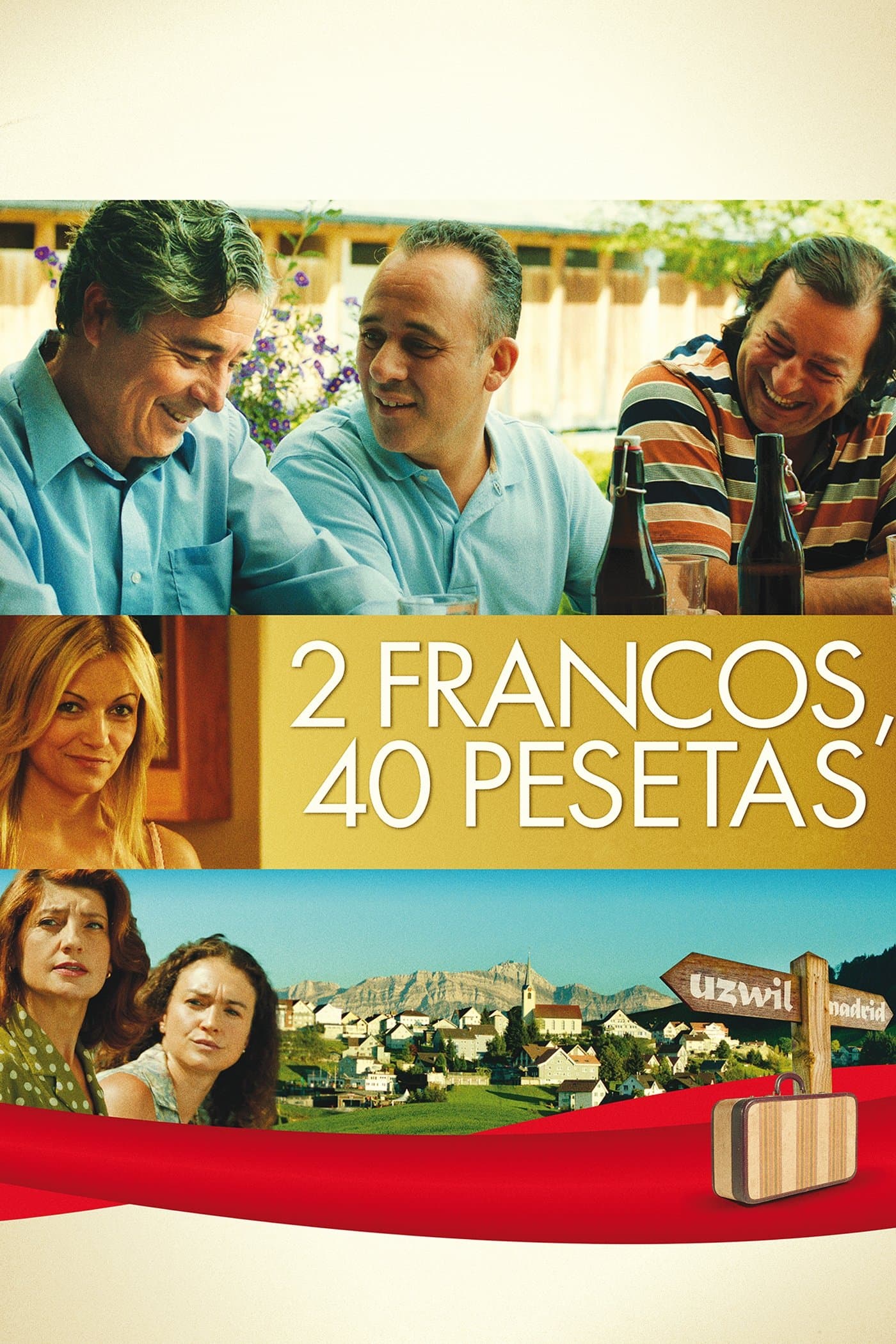 Back to Switzerland full movie