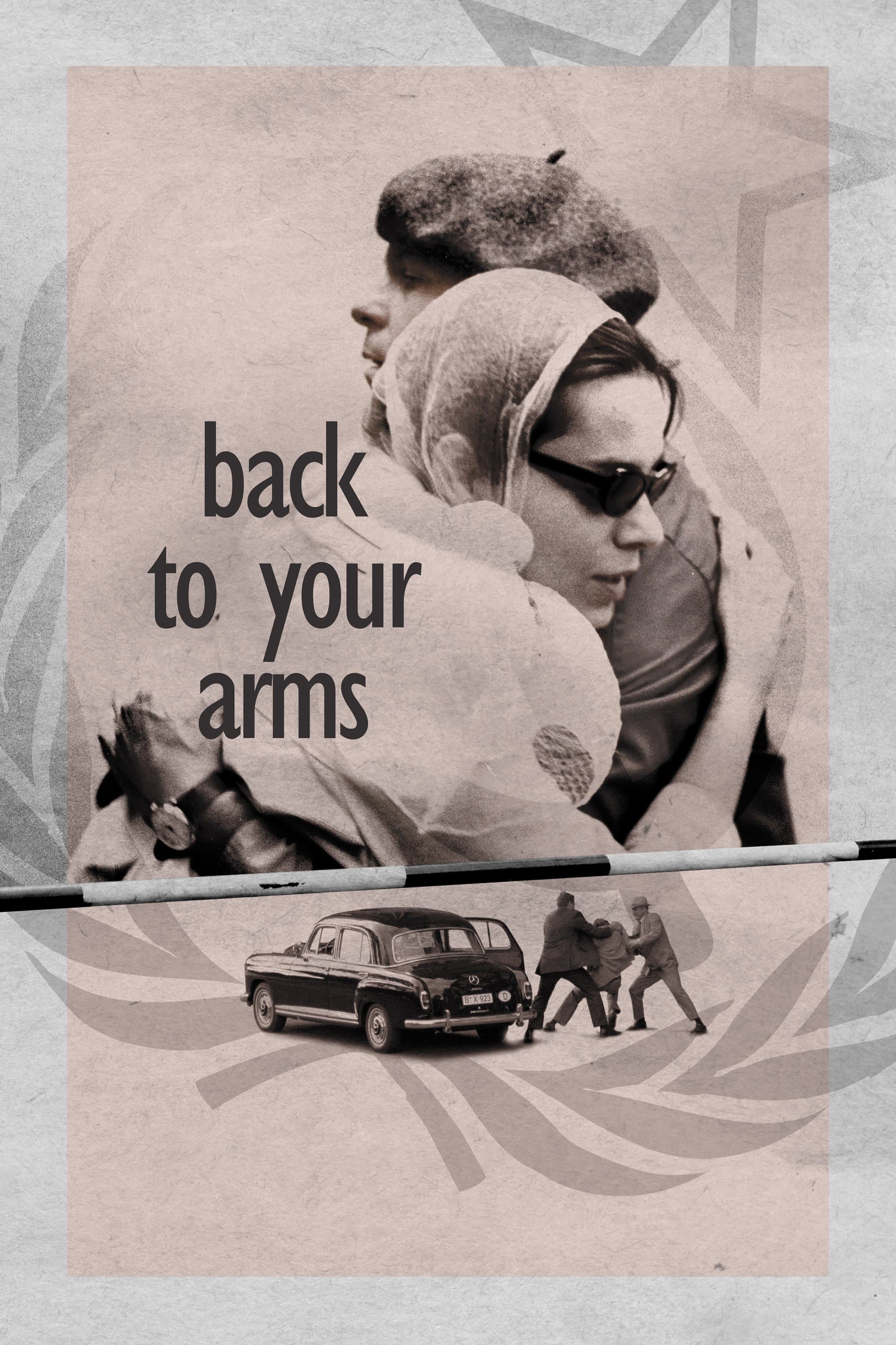 Back to Your Arms full movie