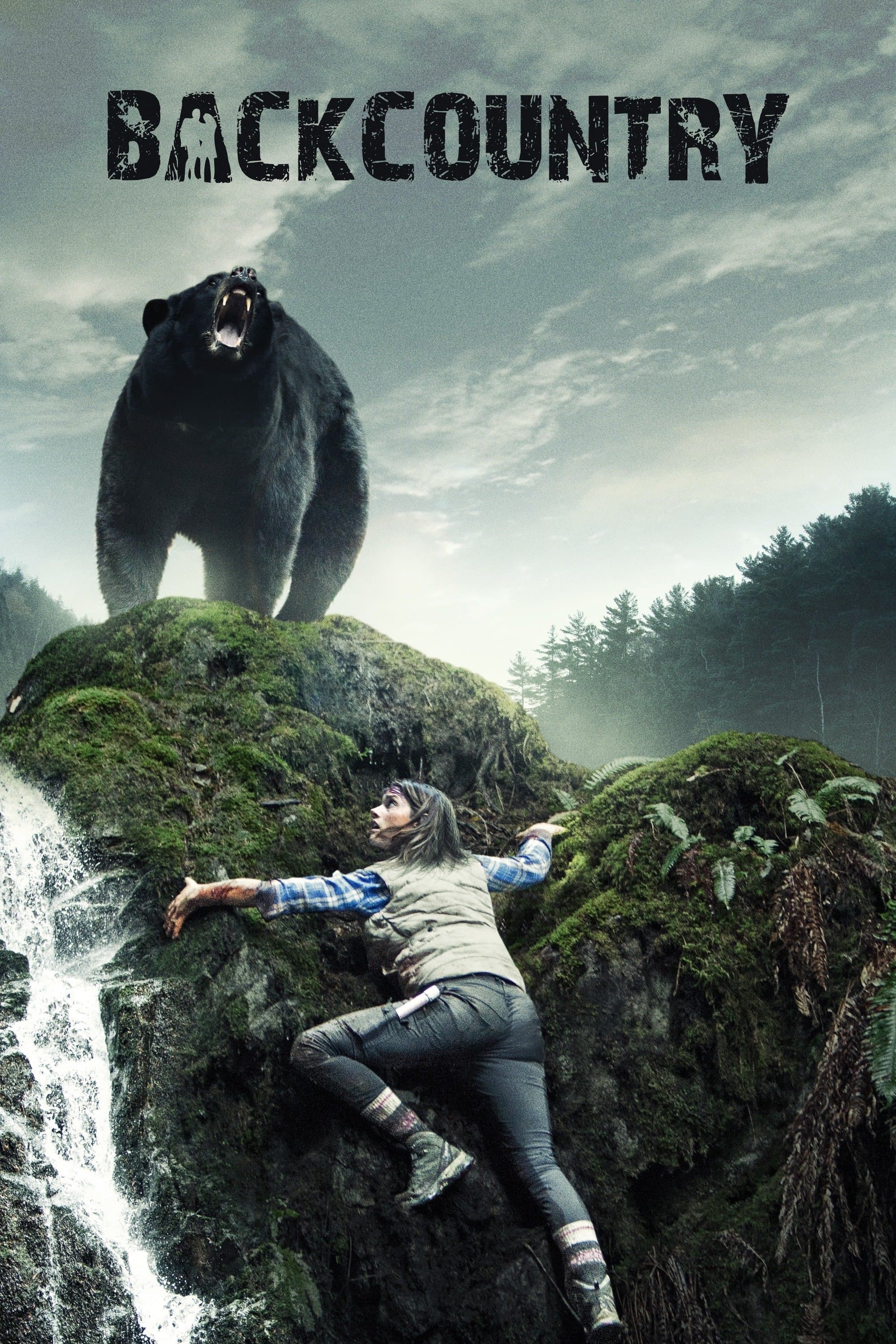 Backcountry full movie