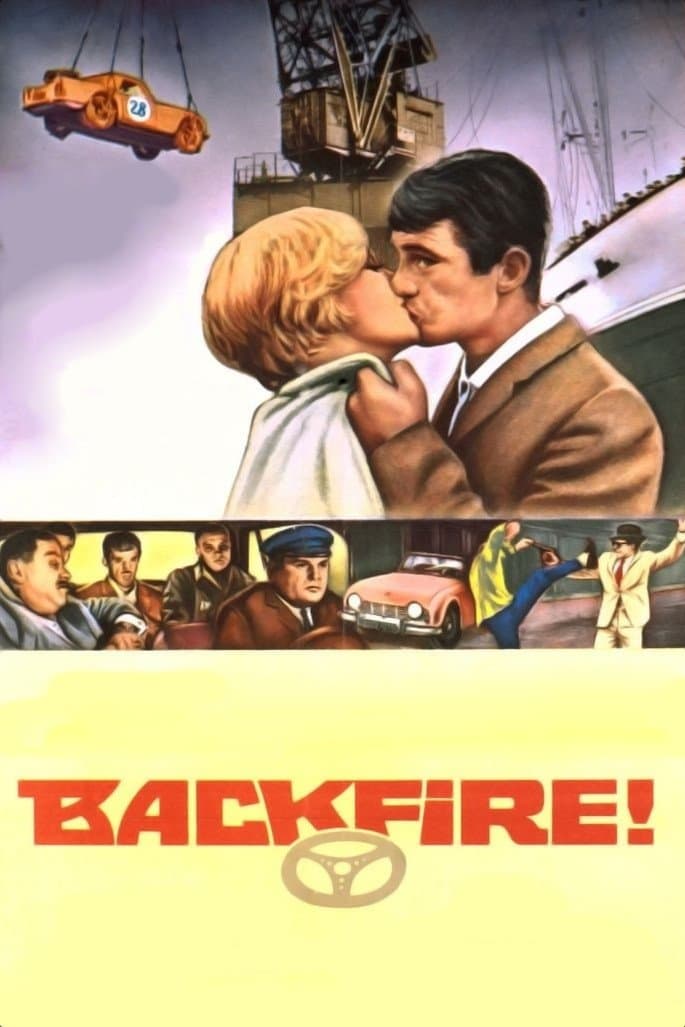 Backfire full movie