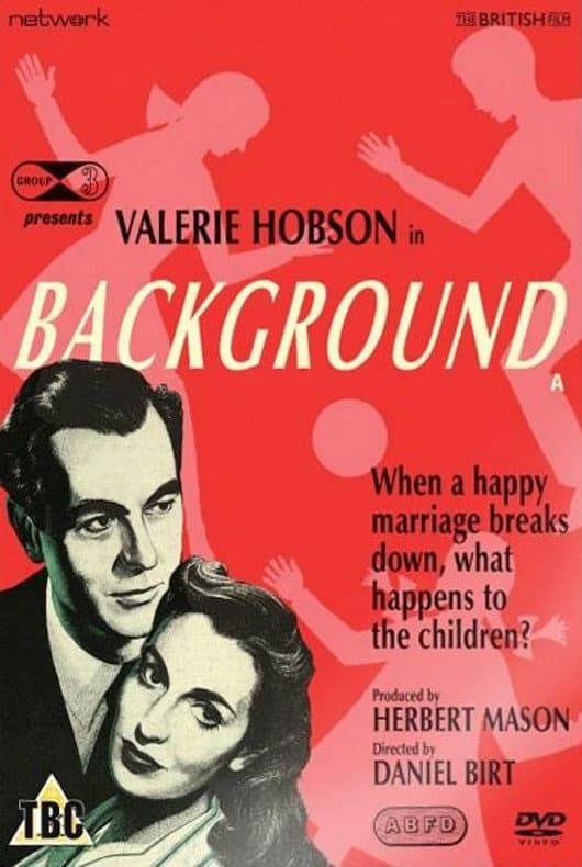Background full movie