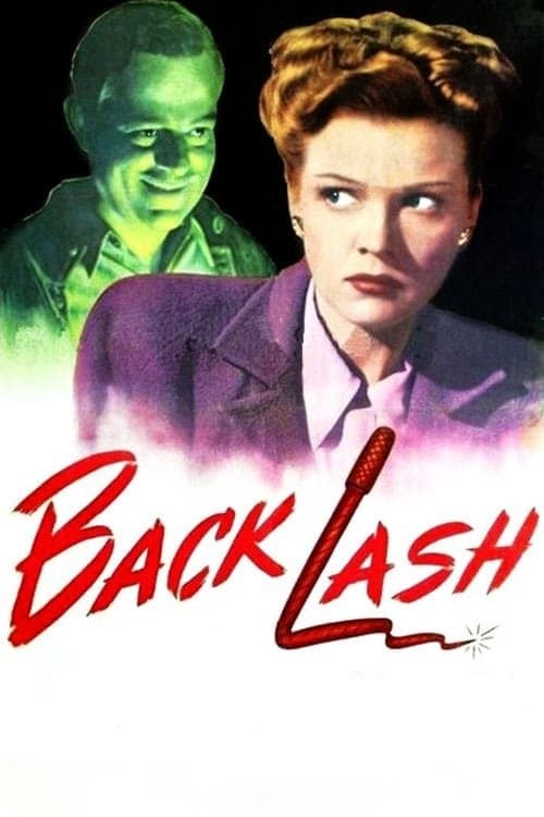 Backlash full movie