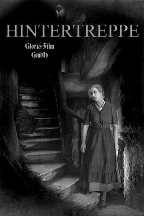 Backstairs full movie
