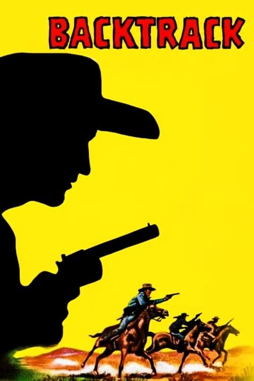 Backtrack! full movie