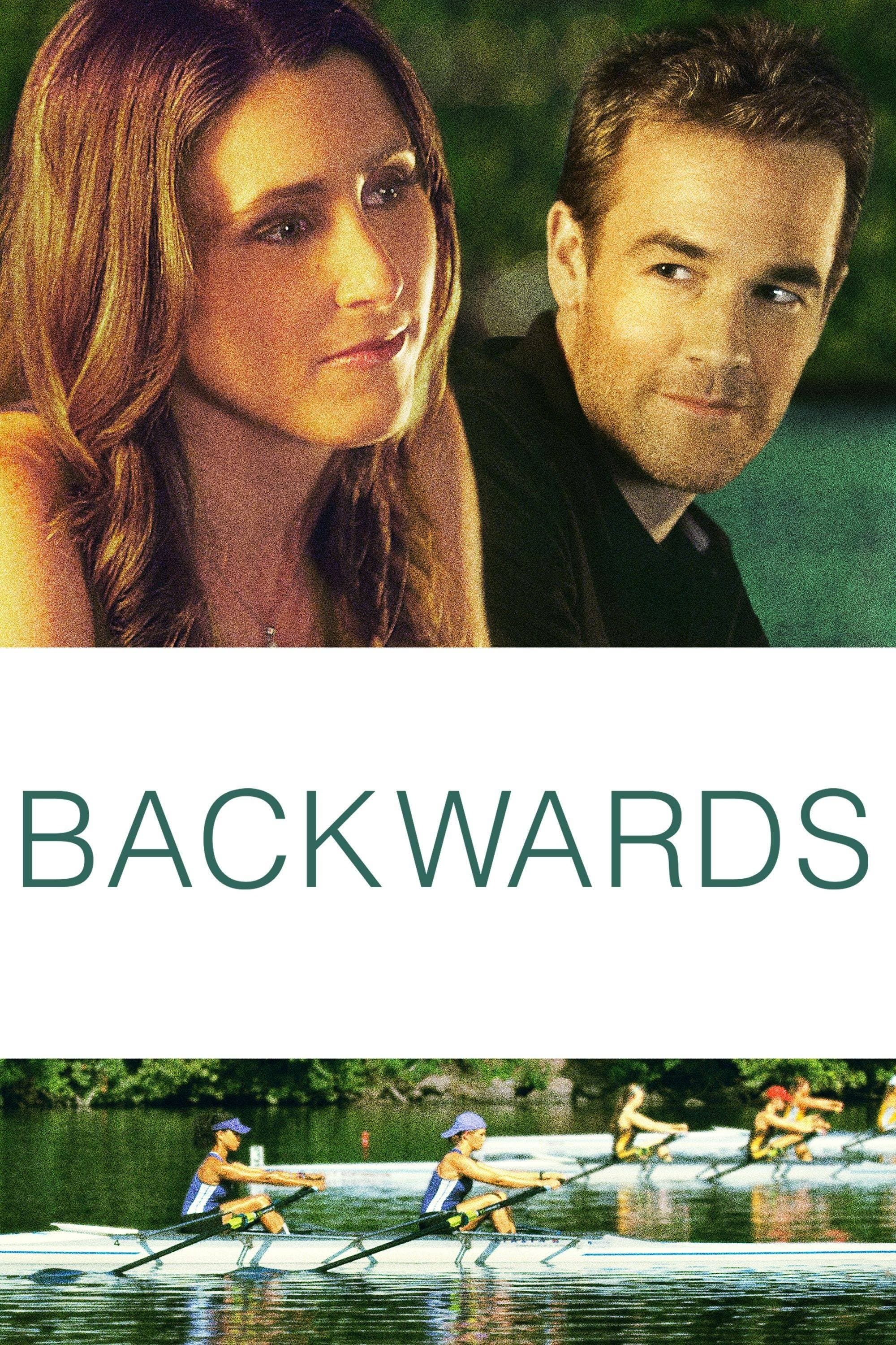 Backwards full movie