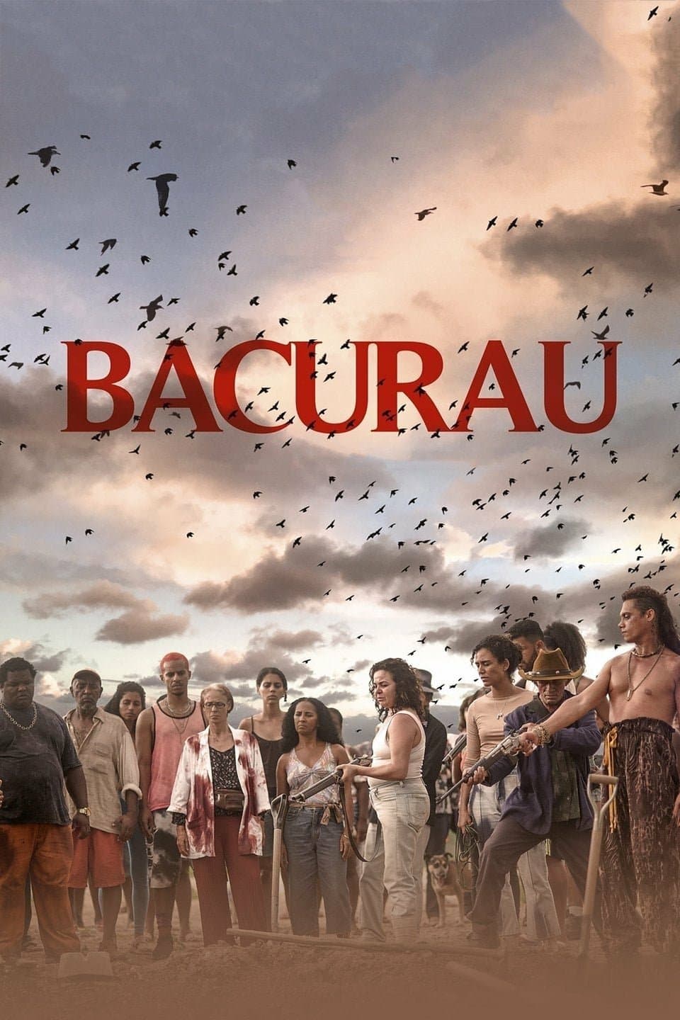 Bacurau full movie