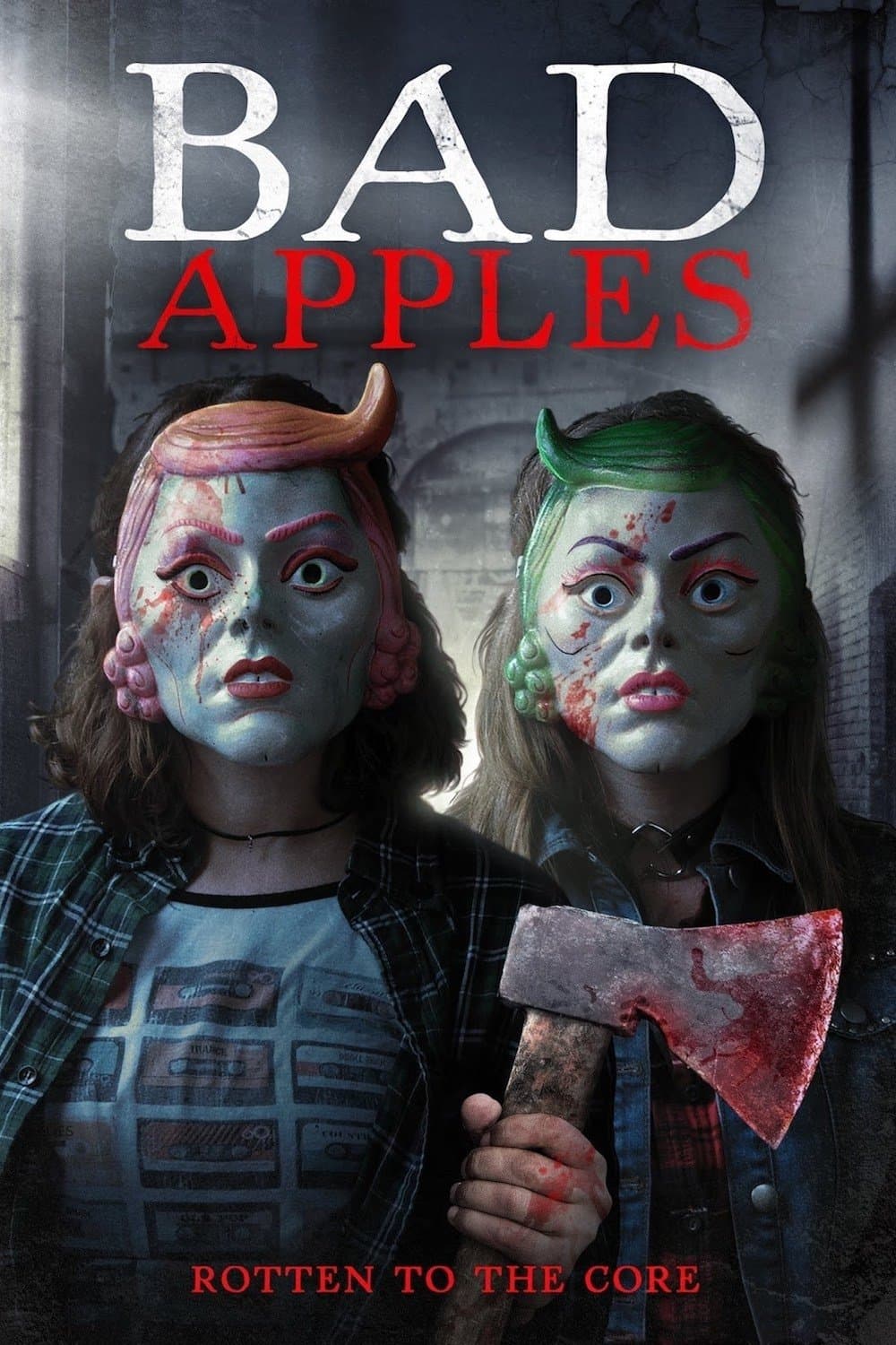 Bad Apples full movie