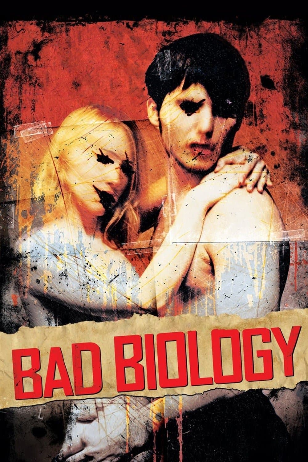 Bad Biology full movie