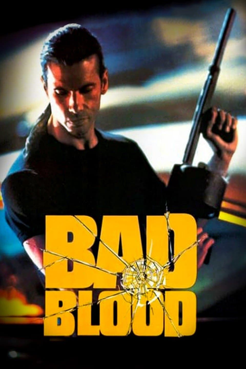 Bad Blood full movie