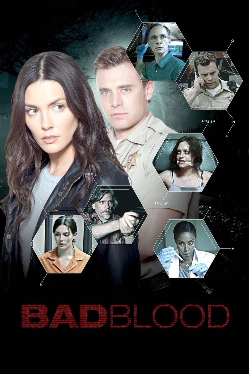 Bad Blood full movie