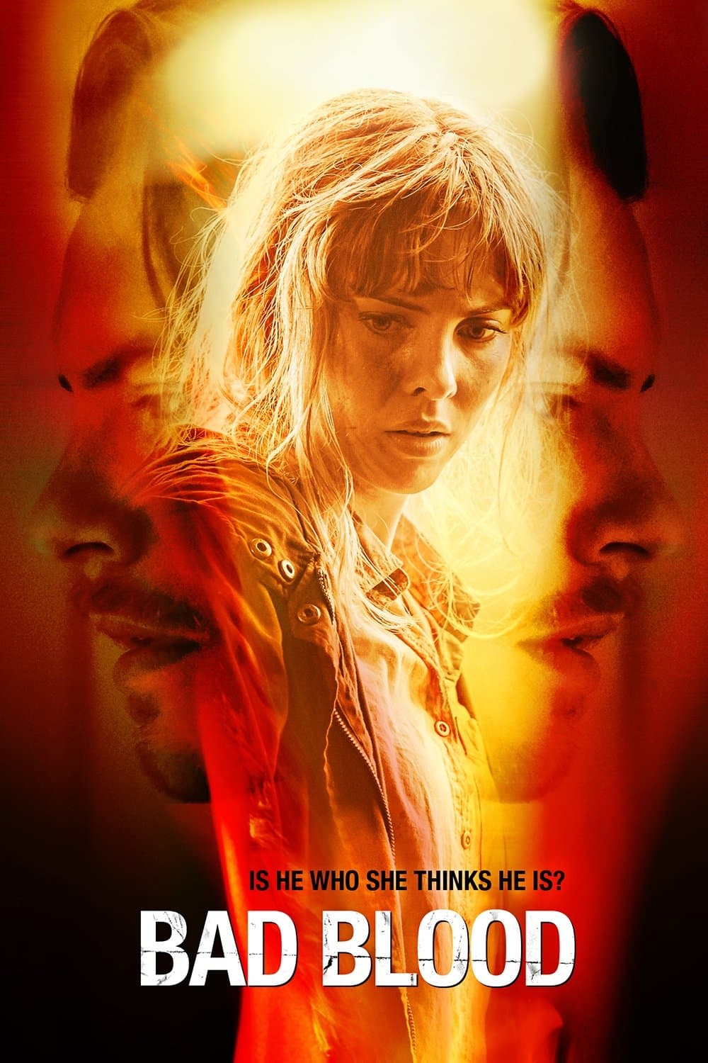 Bad Blood full movie