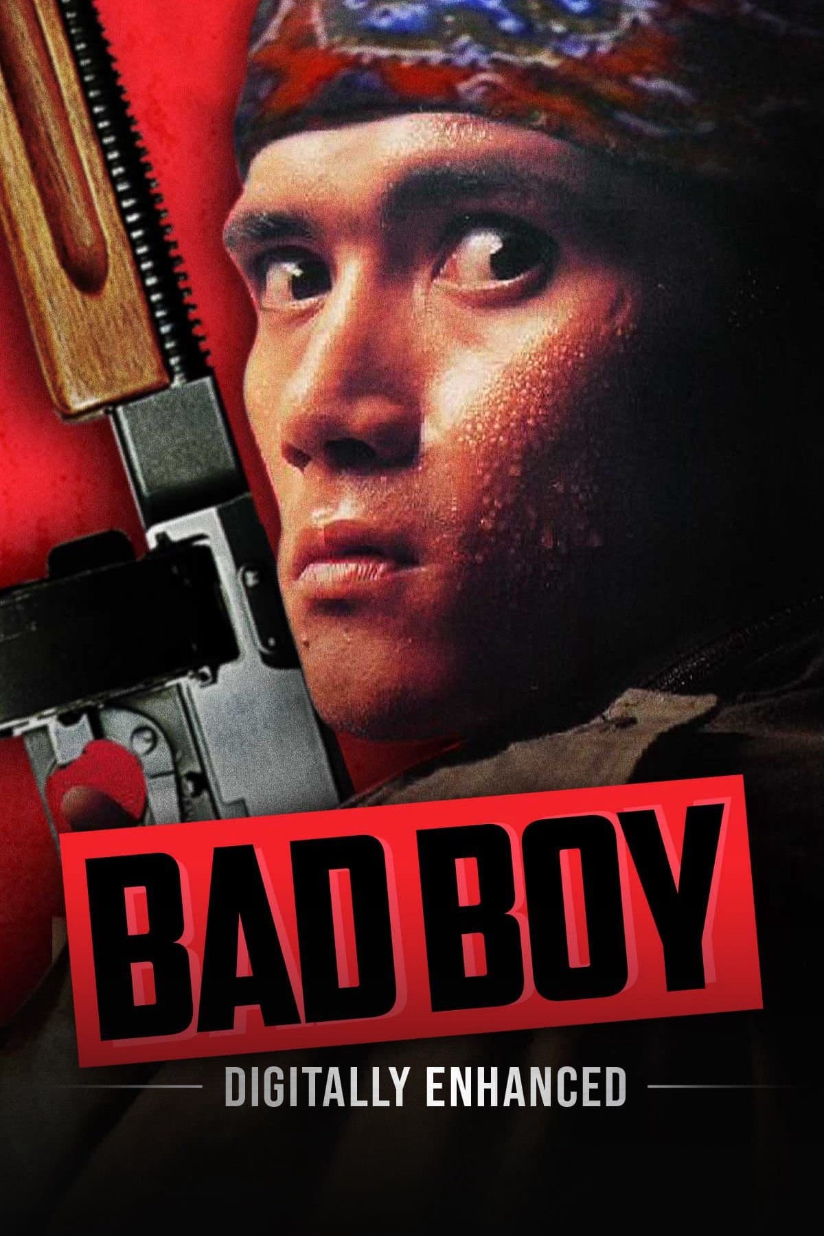 Bad Boy full movie