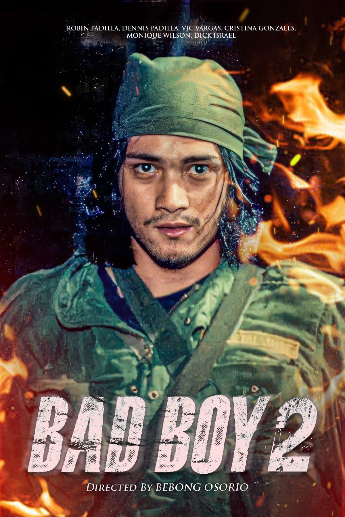 Bad Boy II full movie