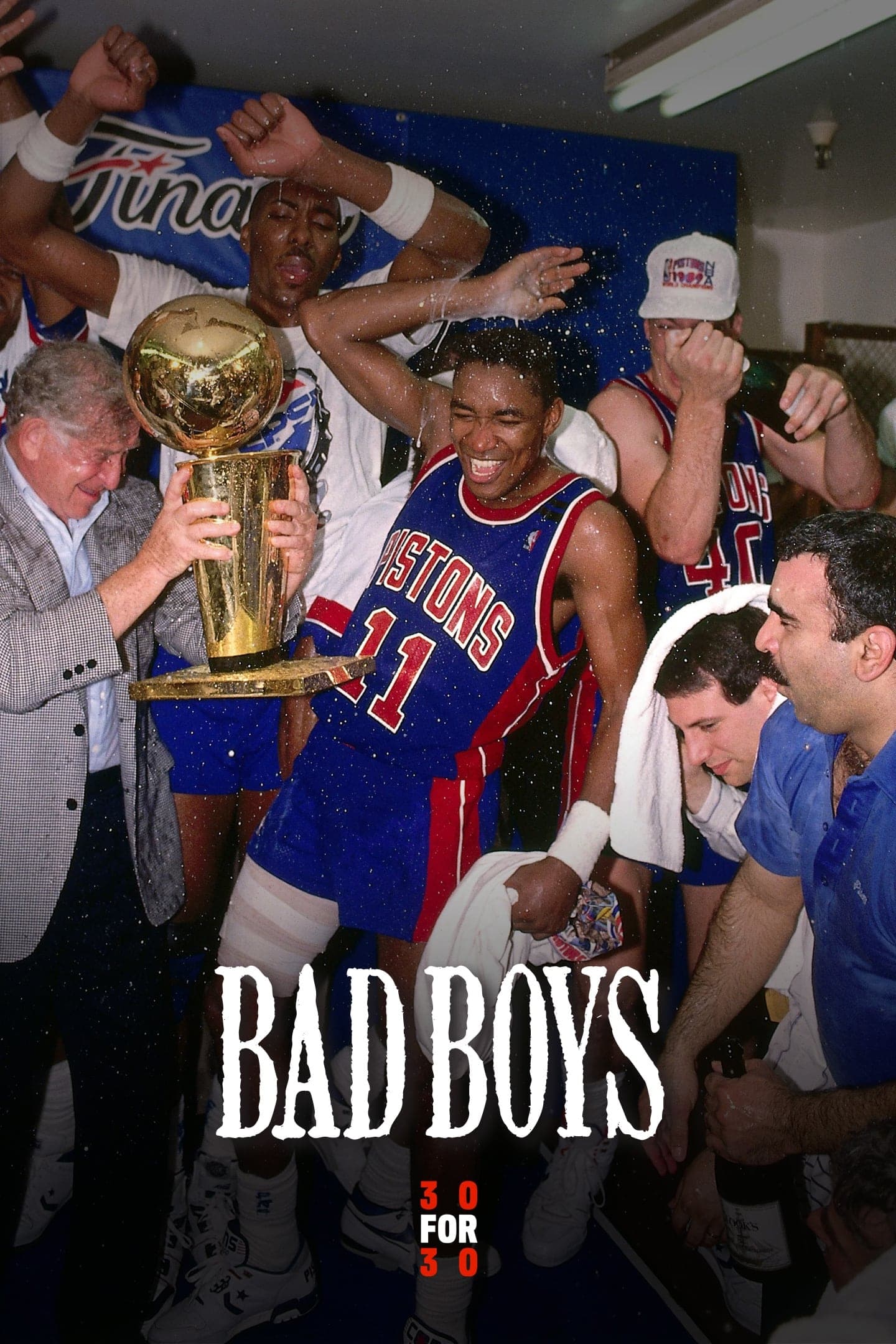 Bad Boys full movie
