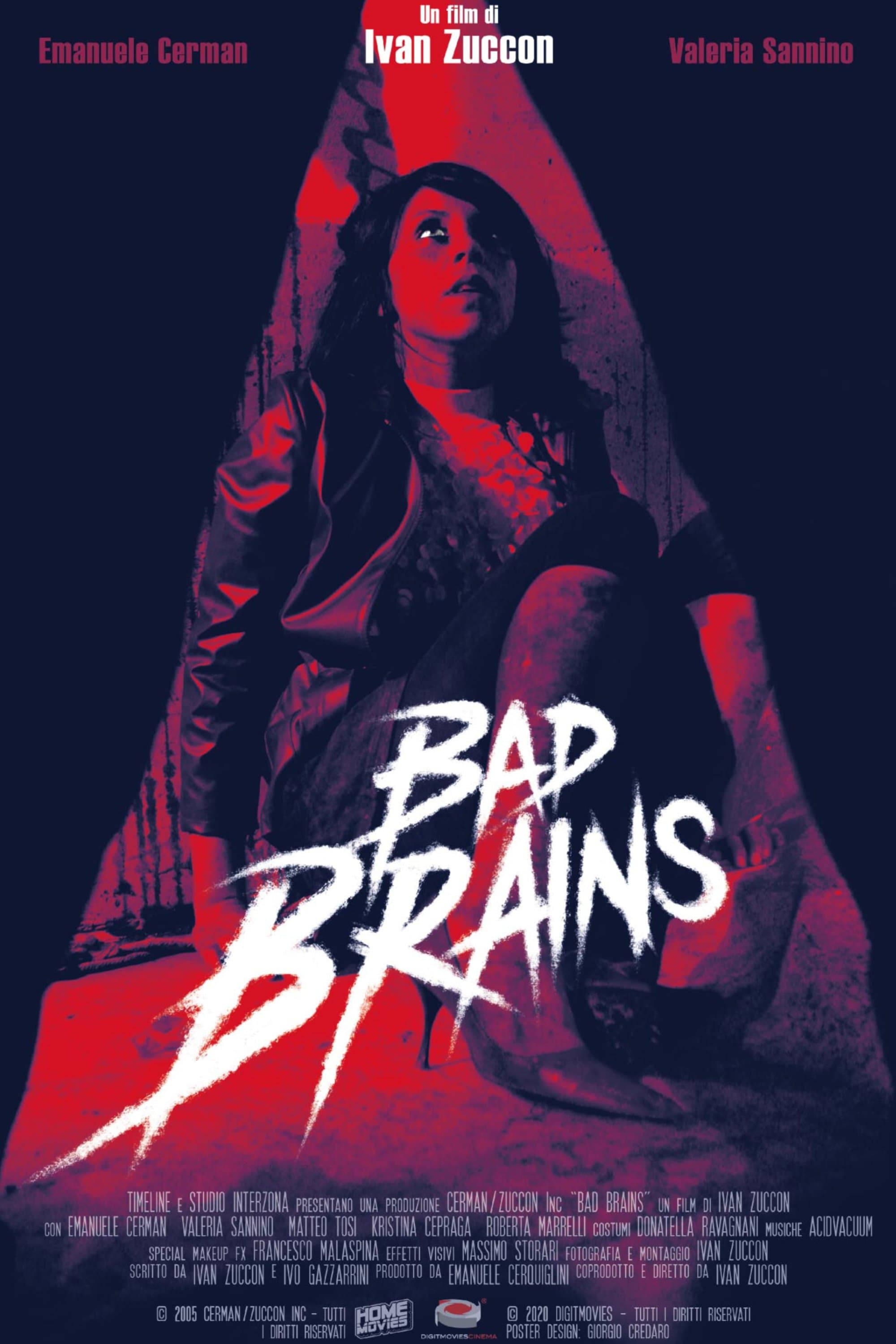Bad Brains full movie