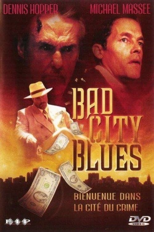 Bad City Blues full movie
