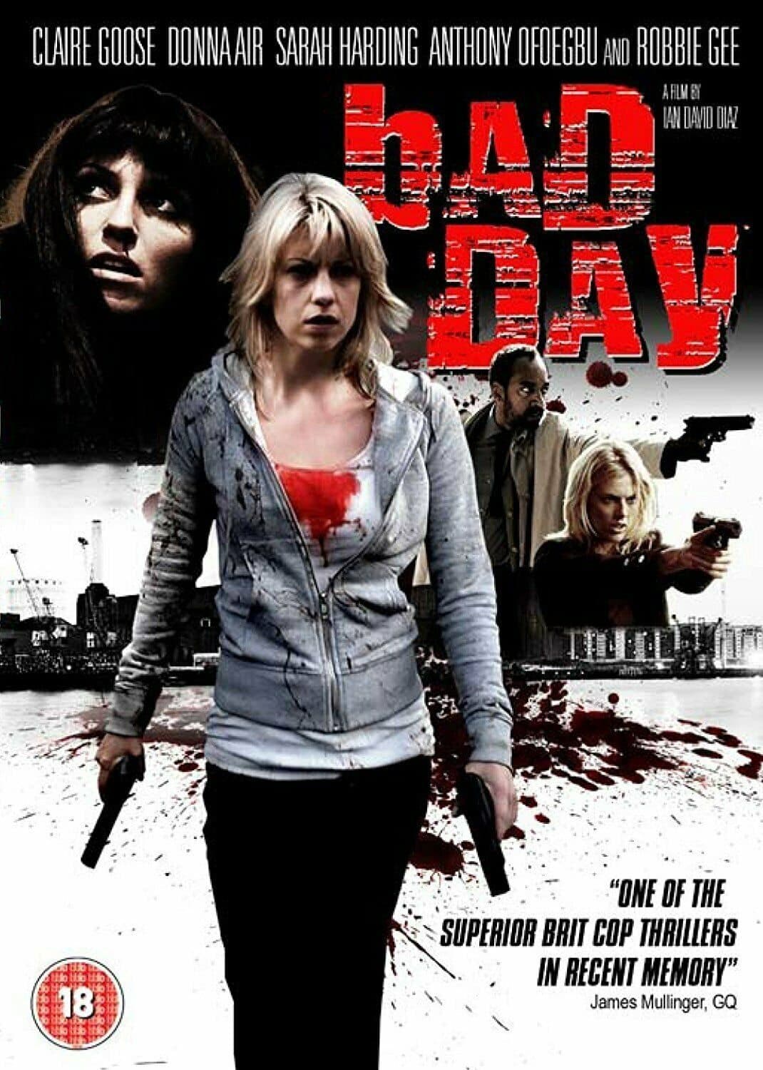 Bad Day full movie