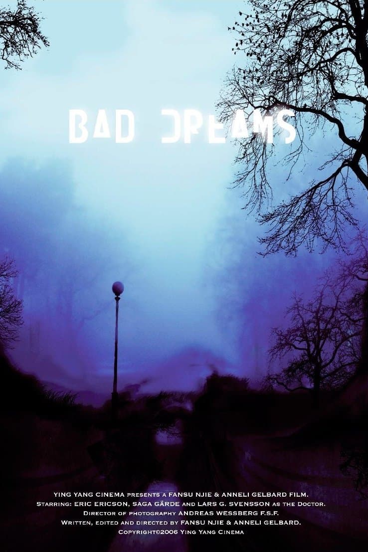 Bad Dreams full movie