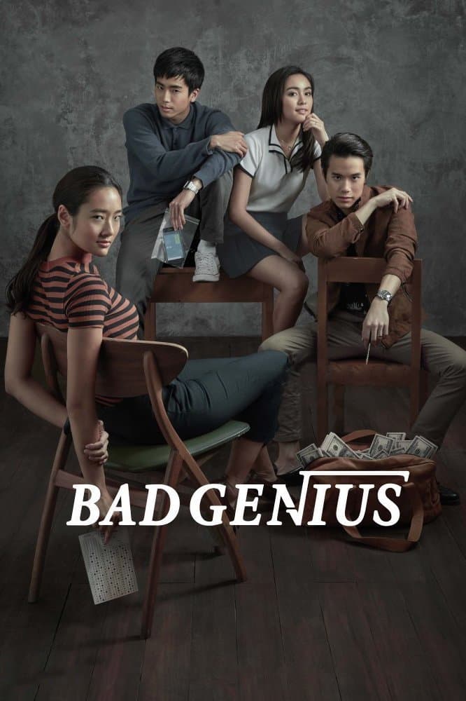 Bad Genius full movie