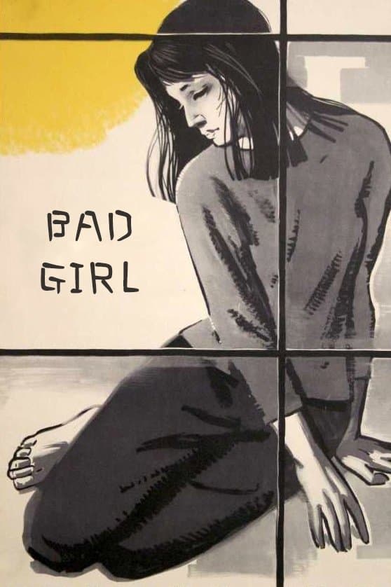 Bad Girl full movie