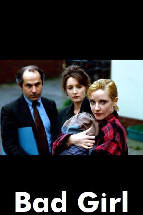 Bad Girl full movie