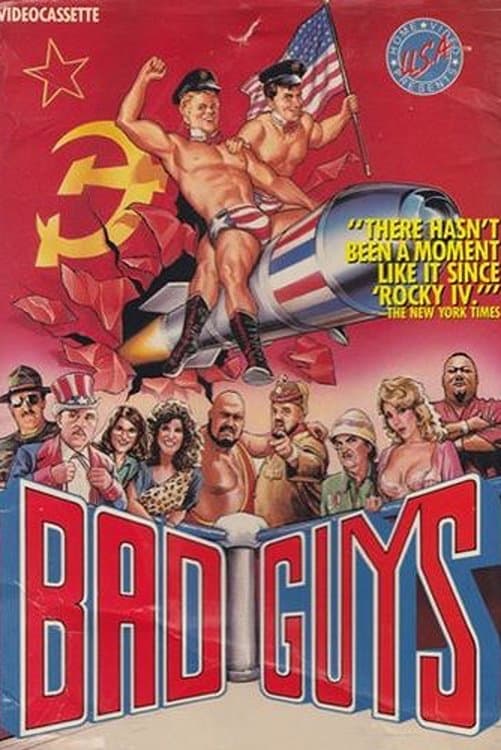 Bad Guys full movie
