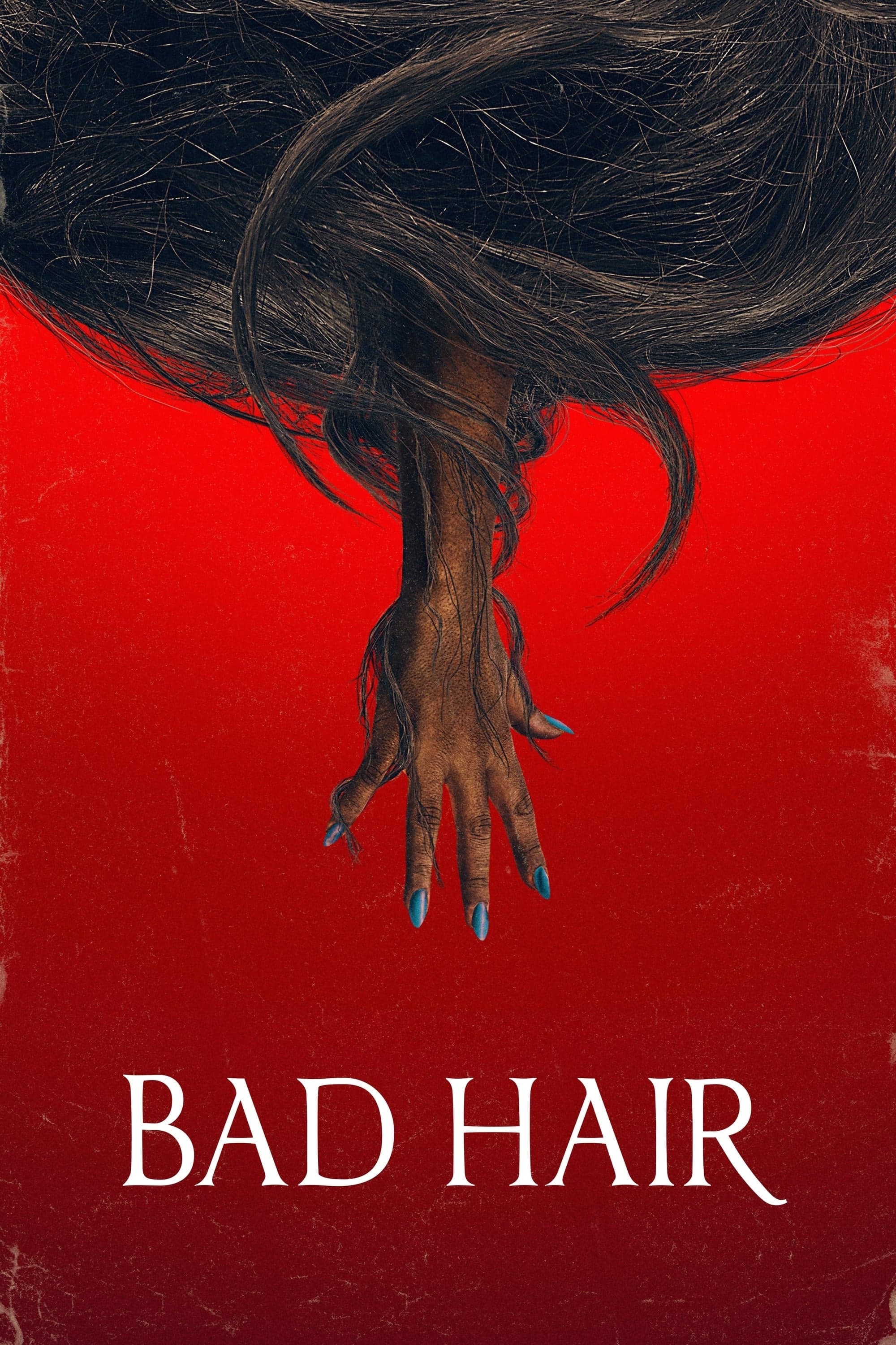 Bad Hair full movie