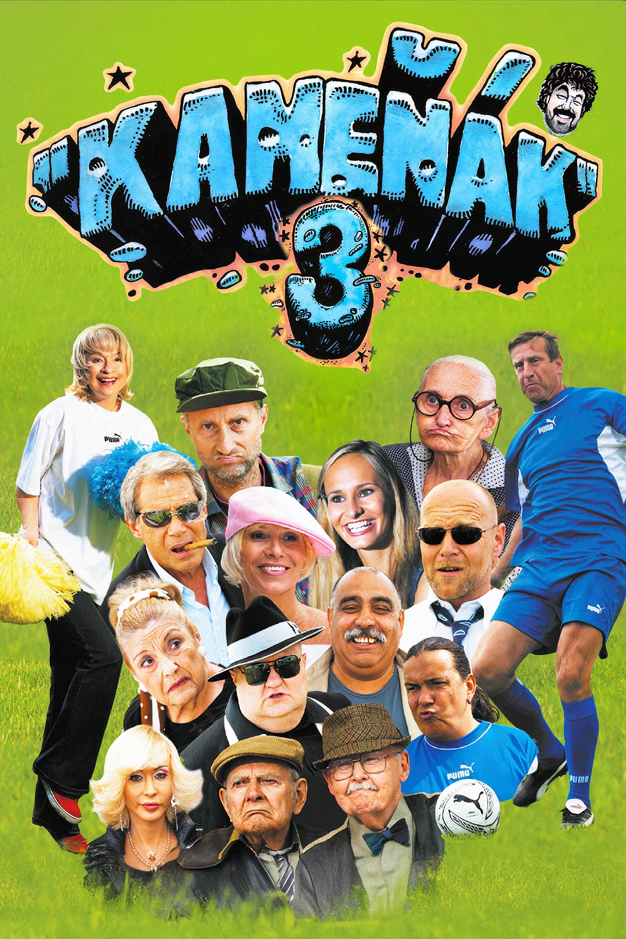 Bad Joke 3 full movie