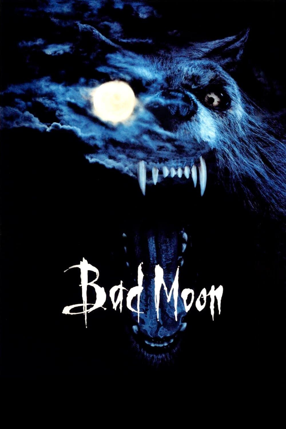 Bad Moon full movie