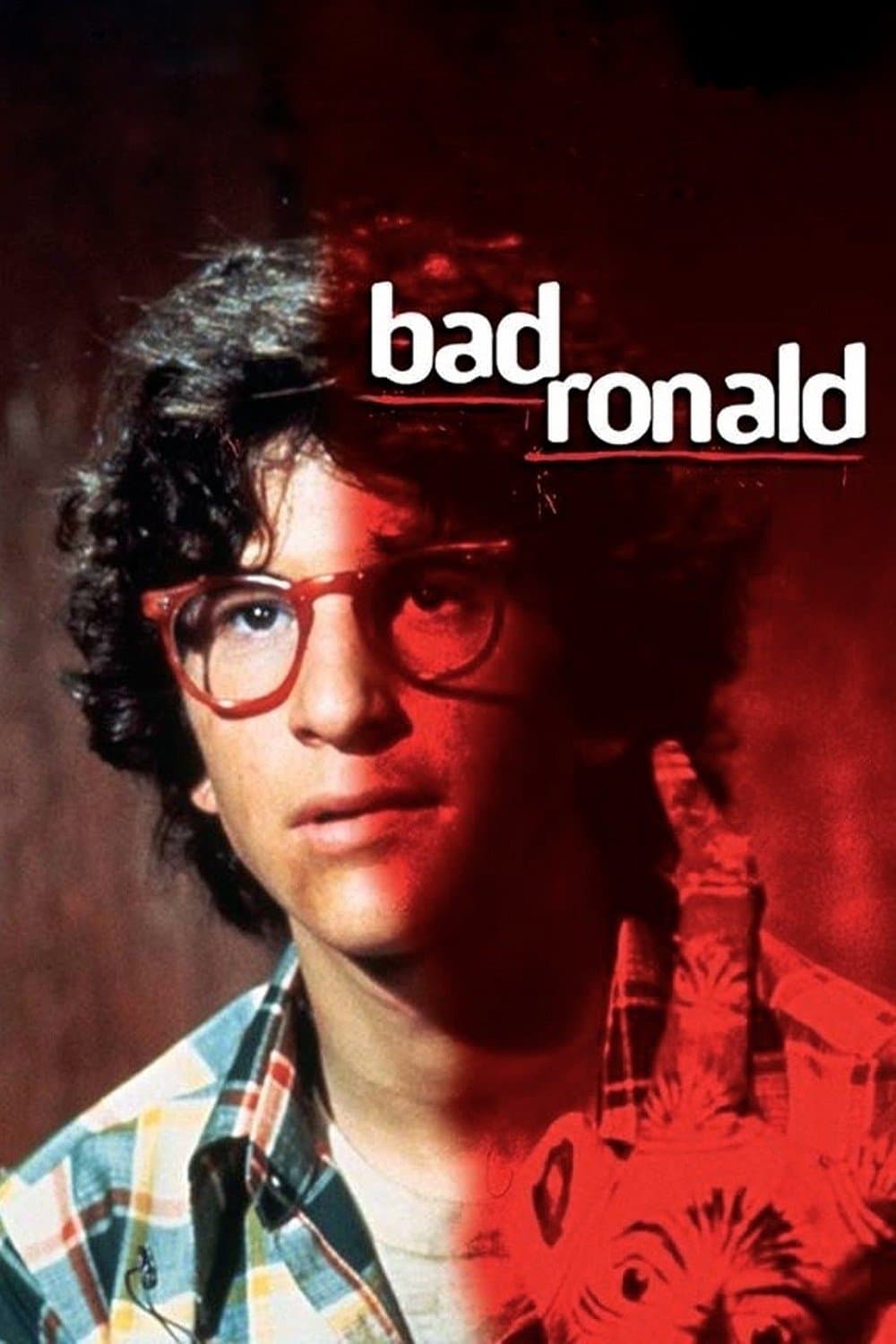 Bad Ronald full movie