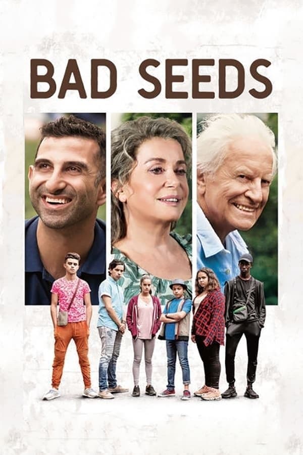 Bad Seeds full movie