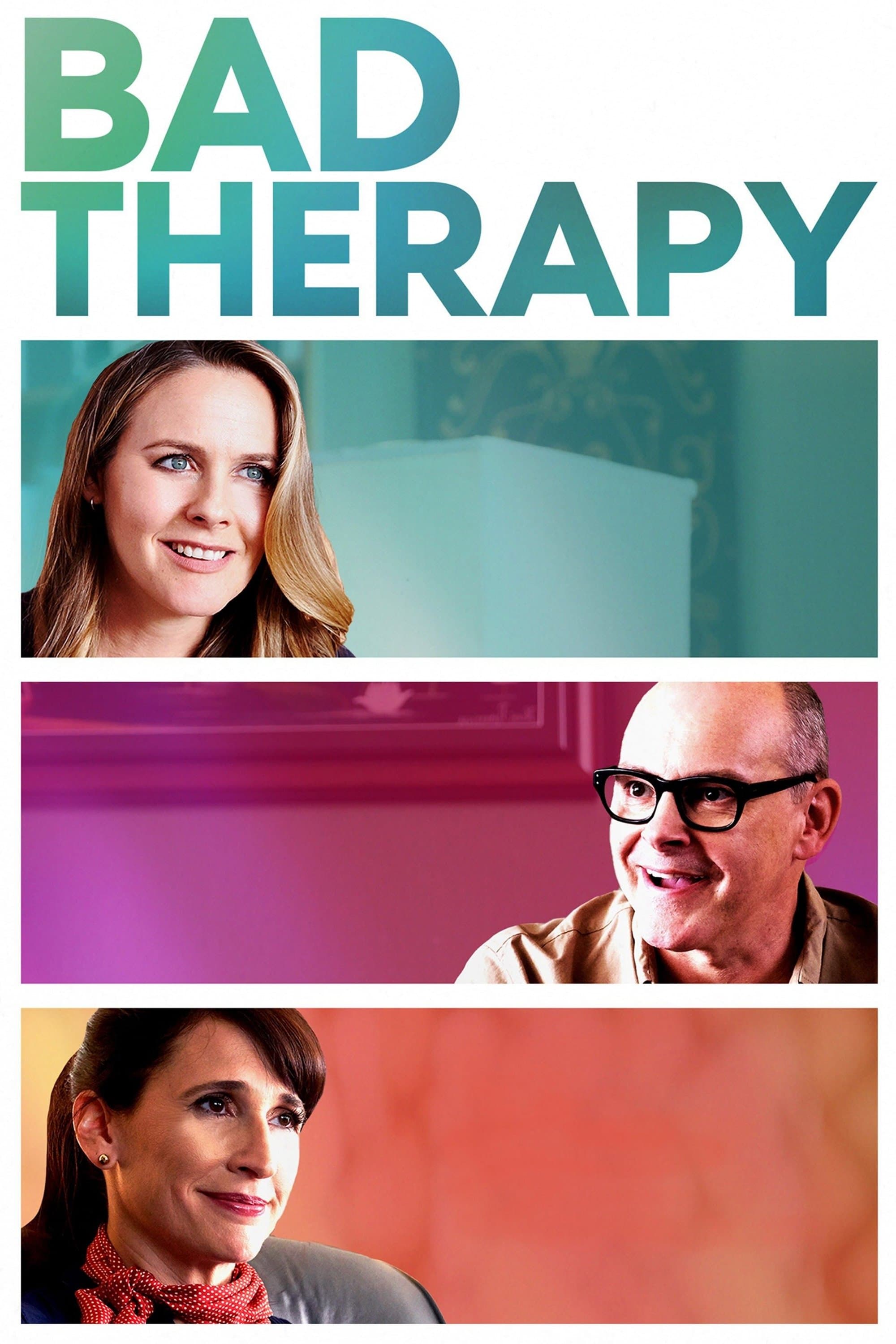 Bad Therapy full movie