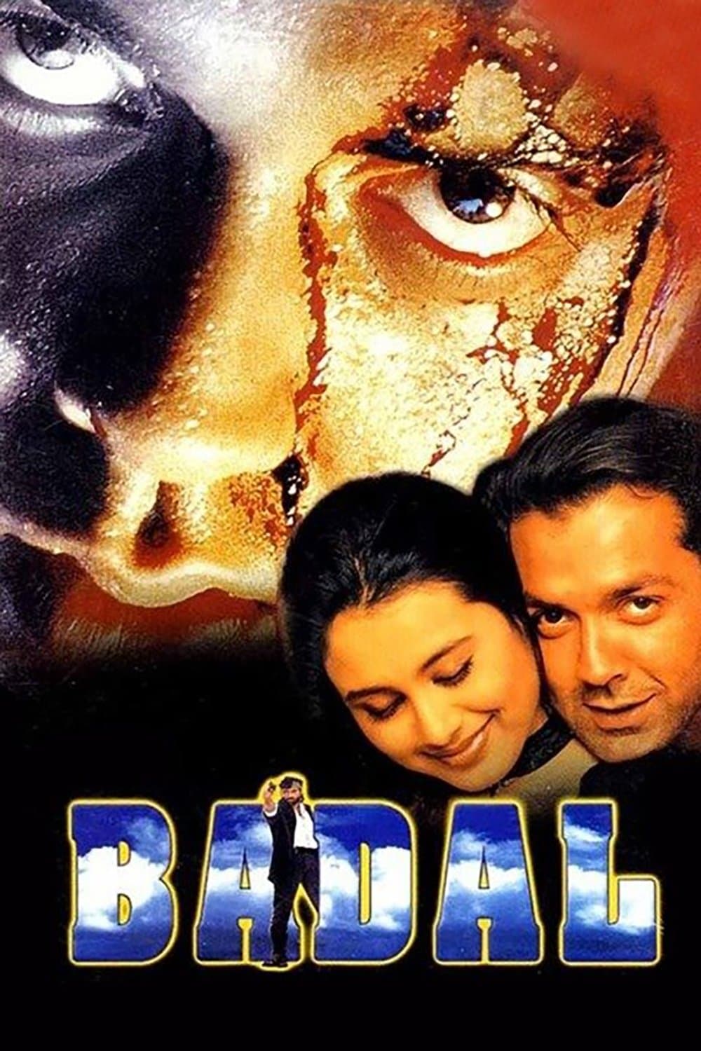 Badal full movie