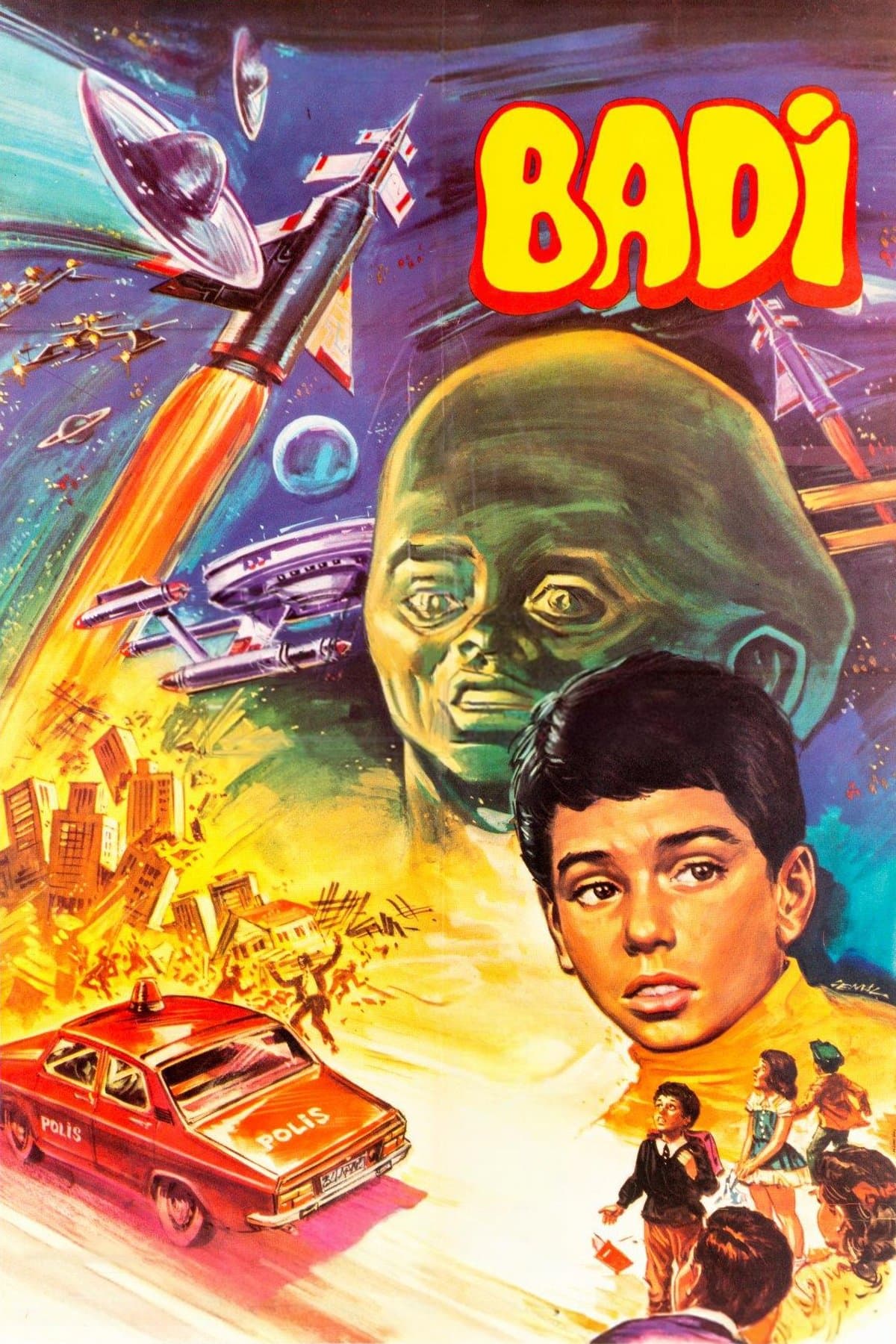 Badi full movie