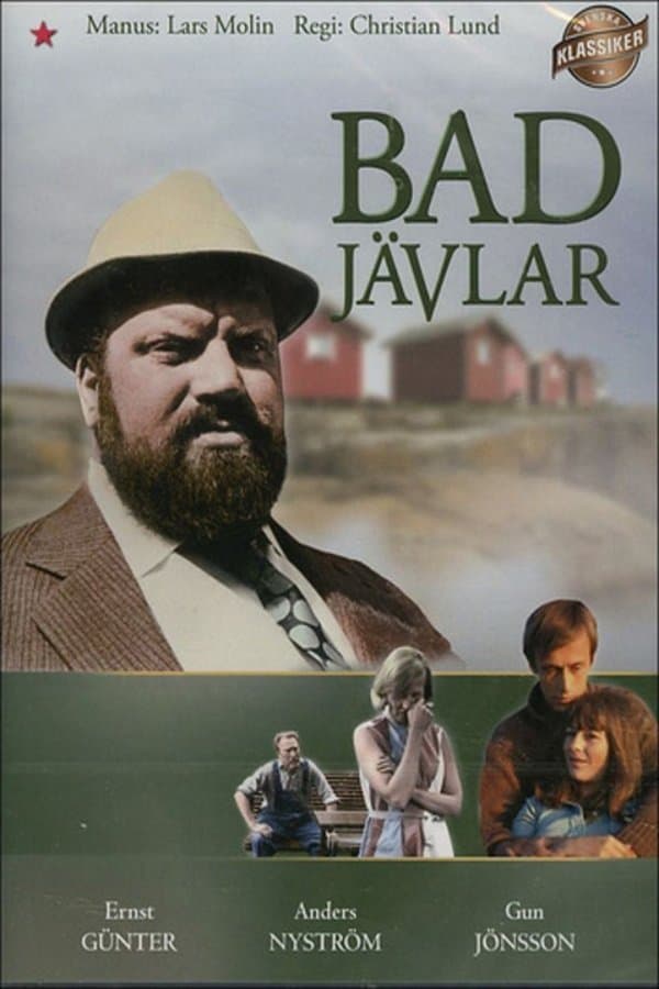 Badjävlar full movie
