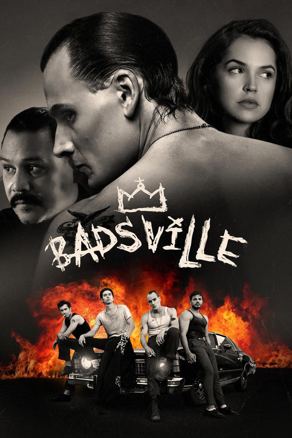 Badsville full movie